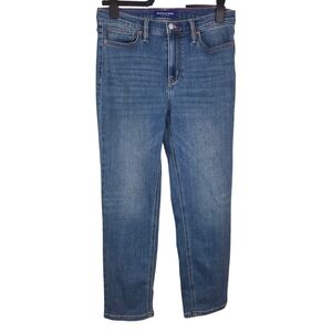 Scotch & Soda Women's Straight Leg Jeans Size 6